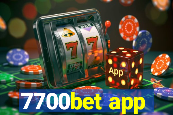 7700bet app